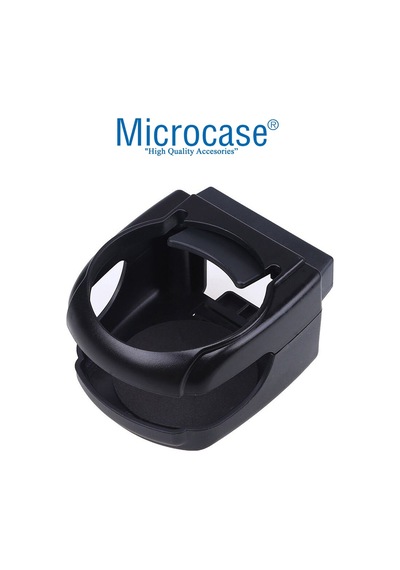 Microcase Araç Içi Bardak Tutucu Havalandırma Montajlı - Al2996 (548219815)
