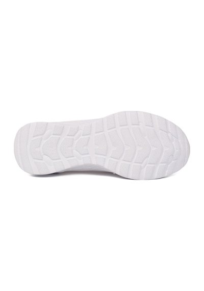 Walkway Beyaz Fileli Hafif Esnek Kolay Giyilebilir Kadın Casual Ayakkabı 575 G