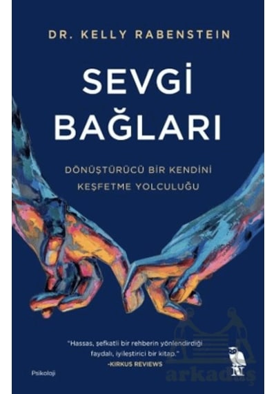 Sevgi Bağları Nemesis Kitap Ciltli