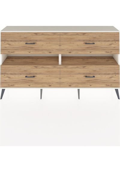 Arges Konsol 2 Raflı 4 Çekmeceli 176x30x99 Aytaşı-çam Atlas Çam/atlas Çam - Aytası Arges Konsol 2 Raflı 4 Çekmeceli 176x30x99 Aytaşı-çam Atlas Çam/atlas Çam - Aytası