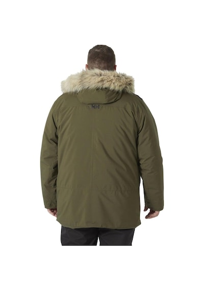 Helly Hansen Reine Erkek Ceket Yeşil