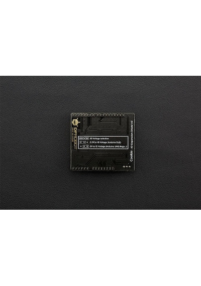 Dfrobot Cookie I/o Expansion Shield