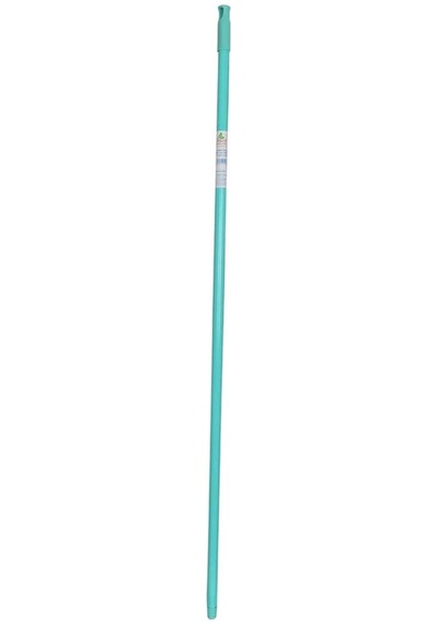 Hubrendy Tedarik Fırça Sapı Ucu Vidalı Özel Seri Karışık Renk 120 Cm 1 Adet Royaleks-fsx12-s