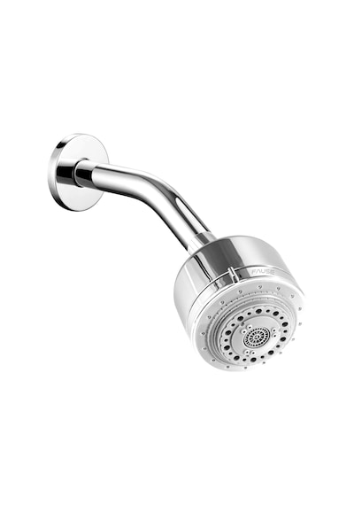 Fause Ankastre Duş Başlığı 7 Fonksiyon 9 Cm Ktd124 Krom