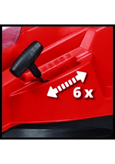 Einhell GC-EM 36/41 Li-Solo Akülü Çim Biçme Makinesi - 3413275