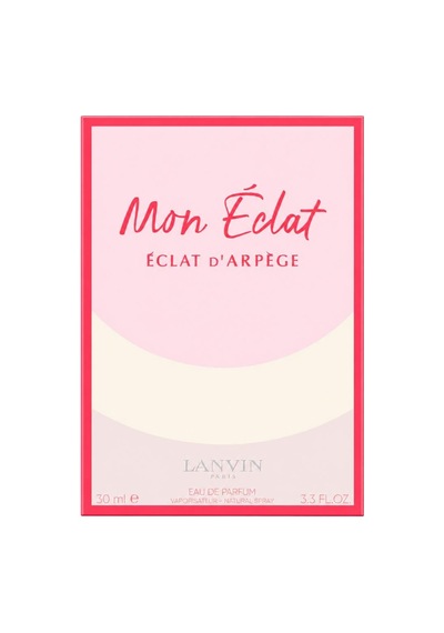 Lanvin Eclat D'arpege Mon Eclat Edp 30 Ml Kadın Parfümü Çiçeksi