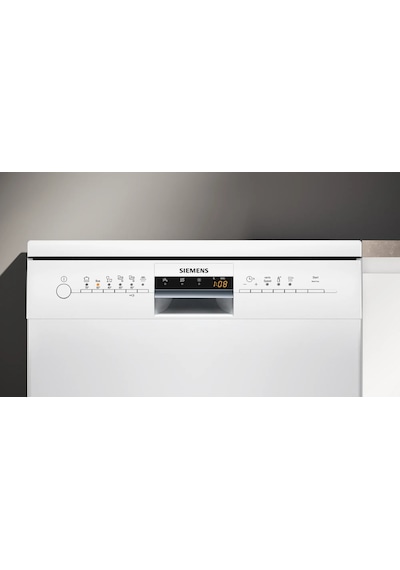 Siemens SN216W00DT 6 Programlı 13 Kişilik Bulaşık Makinesi