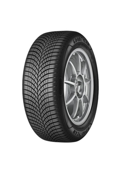Goodyear 195/60 R16C 99/97H Vector 4seasons Cargo Dört Mevsim Lastiği 2025