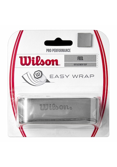 Wilson Shift Pro Performance Ana Grip Gri Wr8438701001 Gri