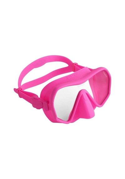 Everestoutdoor Seac Sub Maske Touch (Pembe)