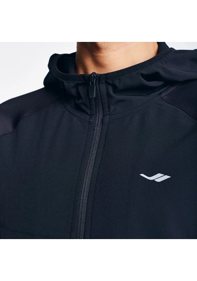 Lescon Erkek Fermuarlı Kapüşonlu Sweatshirt 24n-1115 24ntes001115-lacivert Lacivert