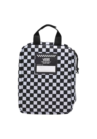 Vans Old Skool Lunch Erkek Çocuk Beslenme Çantası Vn000h57y281 Black-white