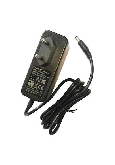 Huawei 12v 2a Modem Ve Arduino Uyumlu Plastik Kasa Priz Tipi Adaptör Hw-120200e01