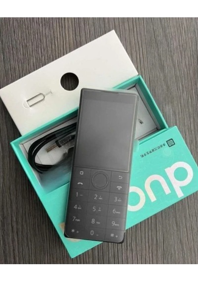Qin F22 32 Gb 3gb Ram Android Dokunmatik Kamerasız Whatssapp Destekli