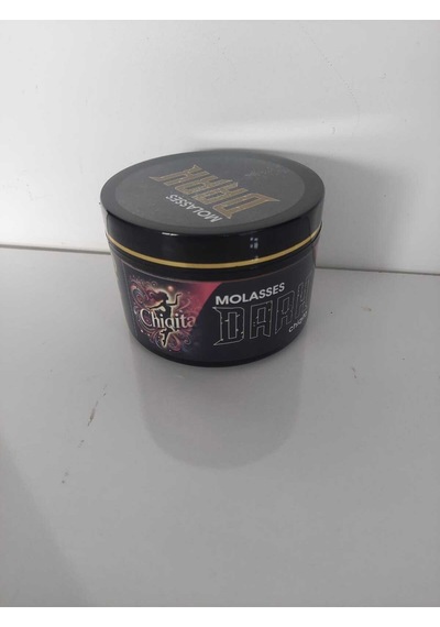 Chiqita Kokulu Nargilemelası Bitkisel 150g