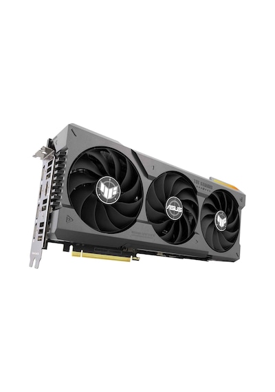Asus NVIDIA GeForce RTX 4070 Ti TUF Gaming OC TUF-RTX4070TI-O12G-GAMING 12 GB GDDR6X 192 Bit Ekran Kartı