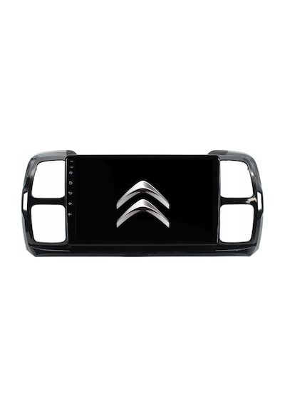 Citroen C5 Aircross Android Multimedya Sistemi 4-64 Clarion 2019-2022