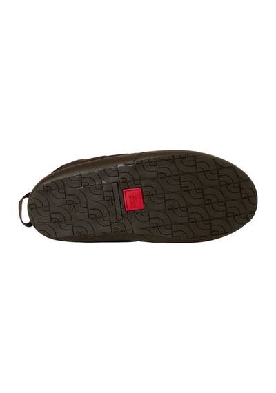 The North Face M Thermoball Tractıon Bootıe Erkek Trekking Bot Ve Ayakkabısı Nf0a3mkhrm11 Kahverengi The North Face M Thermoball Tractıon Bootıe Erkek Trekking Bot Ve Ayakkabısı Nf0a3mkhrm11 Kahverengi