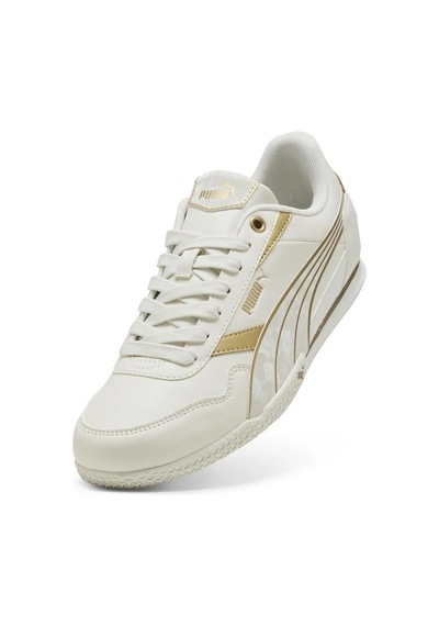 Puma 40267501 Bella Donna Dayinight Kadın Günlük Spor Ayakkabı Bej