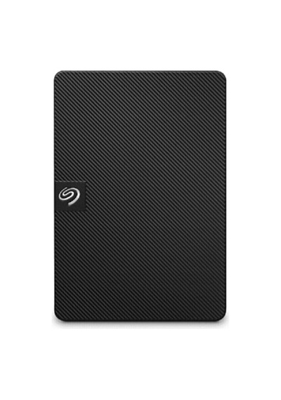 Seagate 2tb 2.5" Usb3.0 Expansion Stkm2000400 Harici Hard Disk Siyah