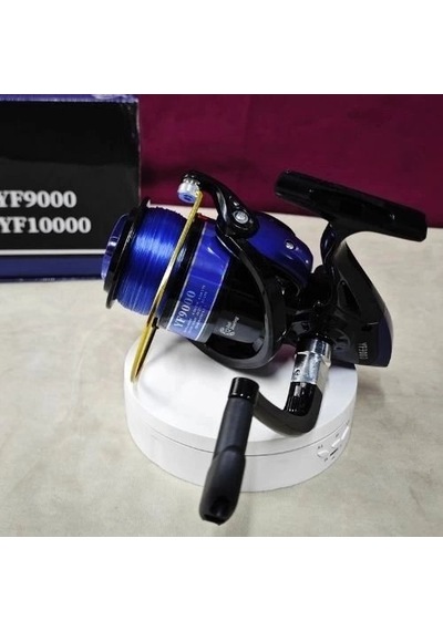 Reelkings Yf-10000 Dev Boy Surf Olta Makinesi