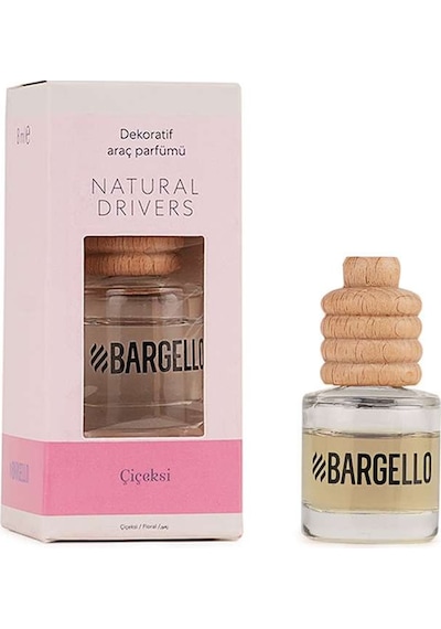 Odunsu + Çiçeksi + Kavun Araç Parfümü 8 Ml