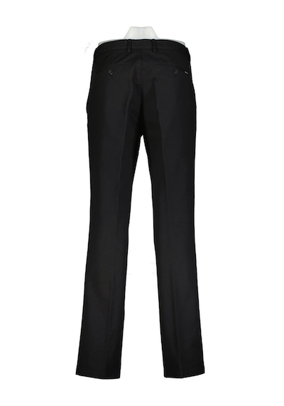 Erkek Gabardin Spor Pantolon 2522203009.gbycr Siyah
