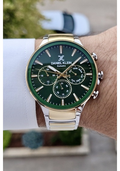 Daniel Klein Dkgnct1237 Erkek Kol Saati