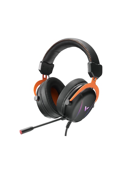 Rapoo Vh350s Vırtual 7.1 Channels Gamıng Hds Mfmfrap0002
