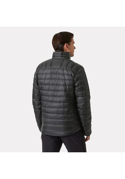 Helly Hansen Verglas Down 2.0 Erkek Mont-33784 Siyah