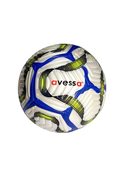 Avessa Ft-710 Futbol Top 4 Astar Çok Renkli