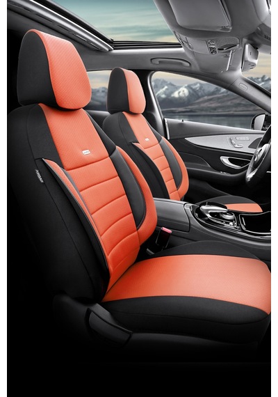 Selectedfit Pro Design Universal Oto Koltuk Kılıfı 35876687