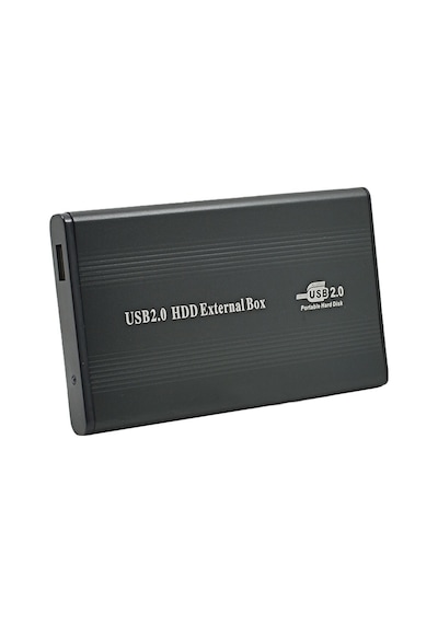 2.5 İde Harddisk Kutusu 4513A Usb İde Hdd Kutu Kutusu Harddisk