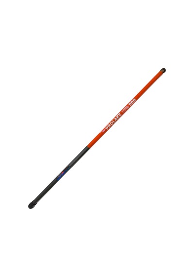 Brf Fishing Pro Lake Bilezikli Göl Kamışı 5 M 10-150 Gr