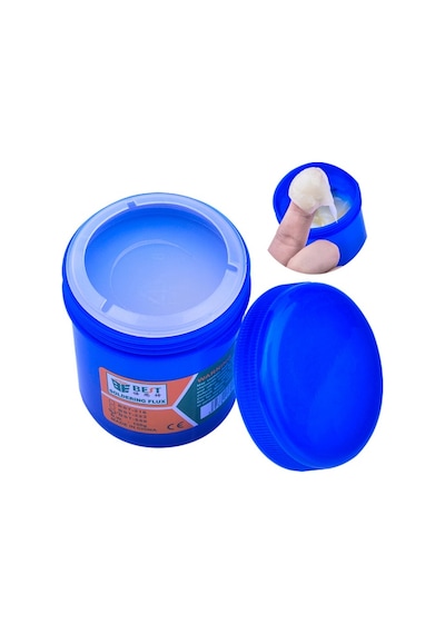 Best Bst-223 Flux Krem 100g