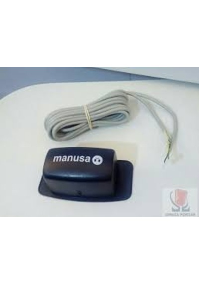 Manusa Radar