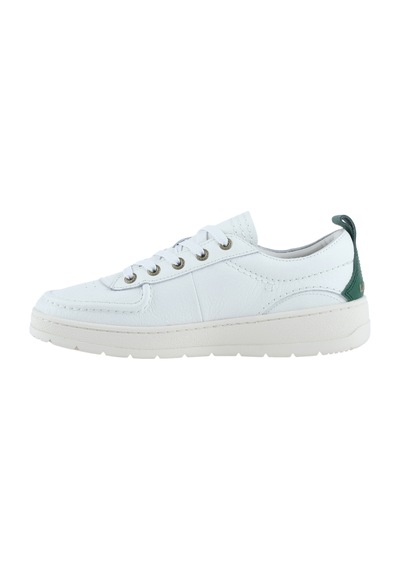 Lacoste Umpire Erkek Krem Spor Ayakkabı 749cma0002.1y5 Krem