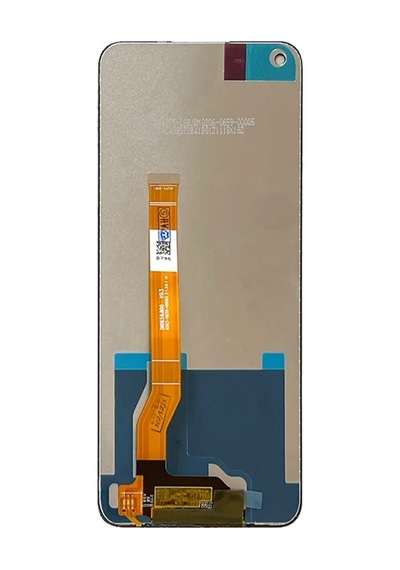 Oppo Realme 9 Pro Uyumlu Servis  Ekran Ve Dokunmatik