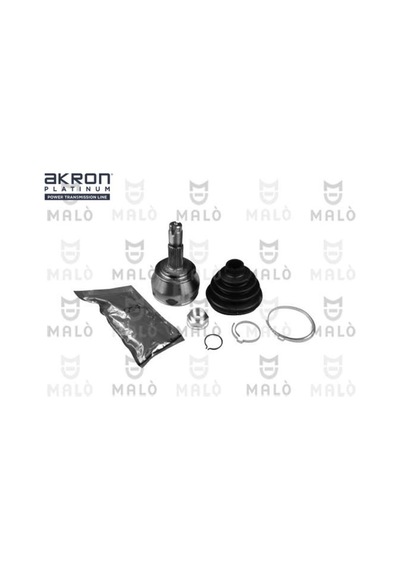 Alfa Romeo 156 Dış Aks Kafası 2.5 V6 İtalyan Malı