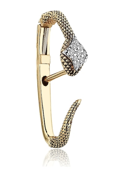 Snake Earcing T10539