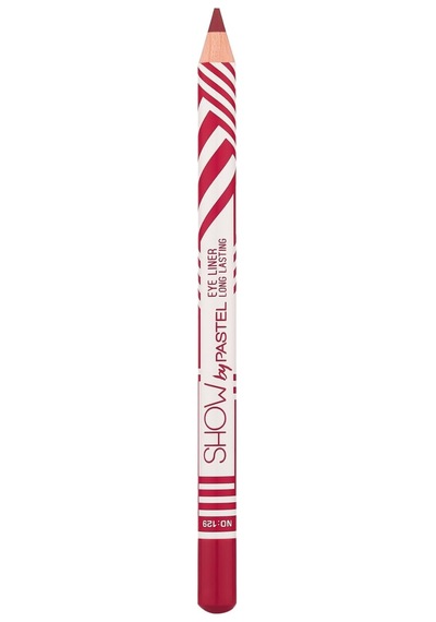 By Pastel Long Lasting Eye Pencil 129 Diğer