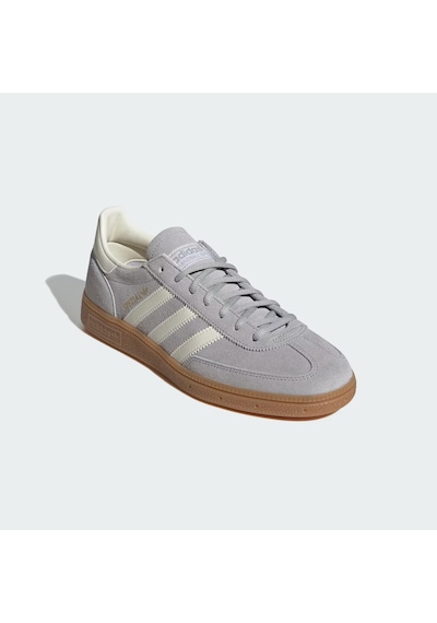 Adidas Handball Spezial Kadın Günlük Spor Ayakkabı C-adııf7086b10a00 Gri
