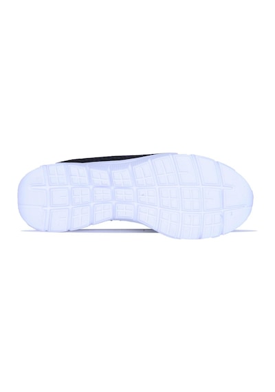 Bestof Bst-85 Syh-byz Bağsız Yazlık Erkek Sneaker Ayakkabı Siyah