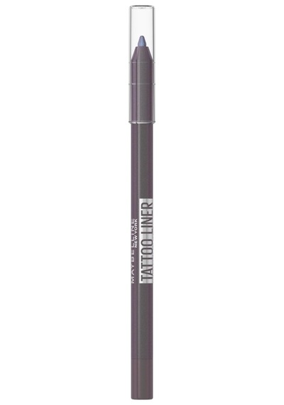 New York Tattoo Liner Jel Göz Kalemi - 822 Space Graphite Belirtilmemiş