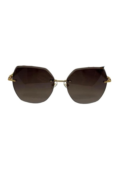 Osse 3535 01 59-16-140 Unisex Güneş Gözlüğü Siyah