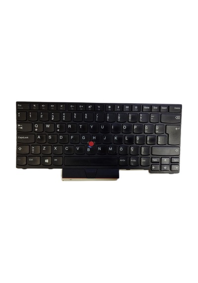 Lenovo E480  Klavye