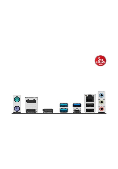 Asus Pro Q870m-c-csm Ddr5 Hdmı-dp Typec Pcıe 5.0 1851p Matx Vpro Destekli Kurumsal Anakart / 90mb1kep-m0eayc-222331
