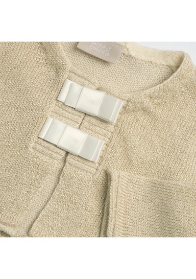 Chicco Hırka 09016592000000 000030 Natural