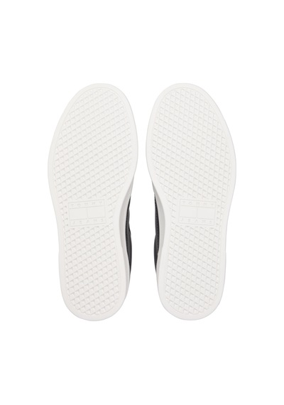 Tommy Hilfiger Kadın Sneaker En0en03006bds Siyah