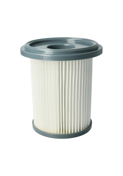 Philips Easyclean Fc8734/03 Uyumlu Fc8047/01 Silindirik Hepa Filtre - Uzun Versiyon